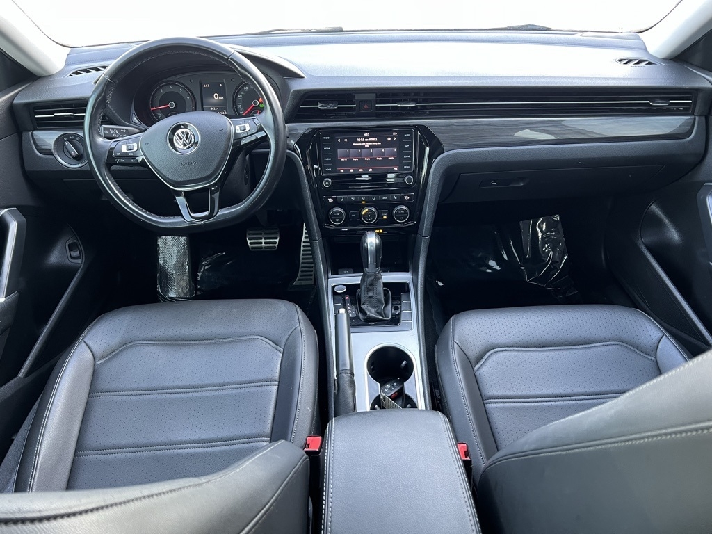 Volkswagen Passat R-Line 2020