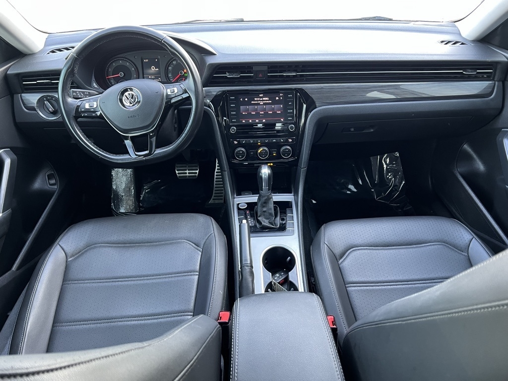 Volkswagen Passat R-Line 2020