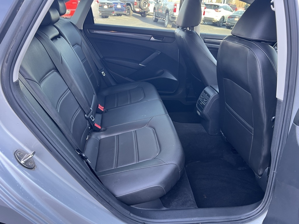 Volkswagen Passat R-Line 2020