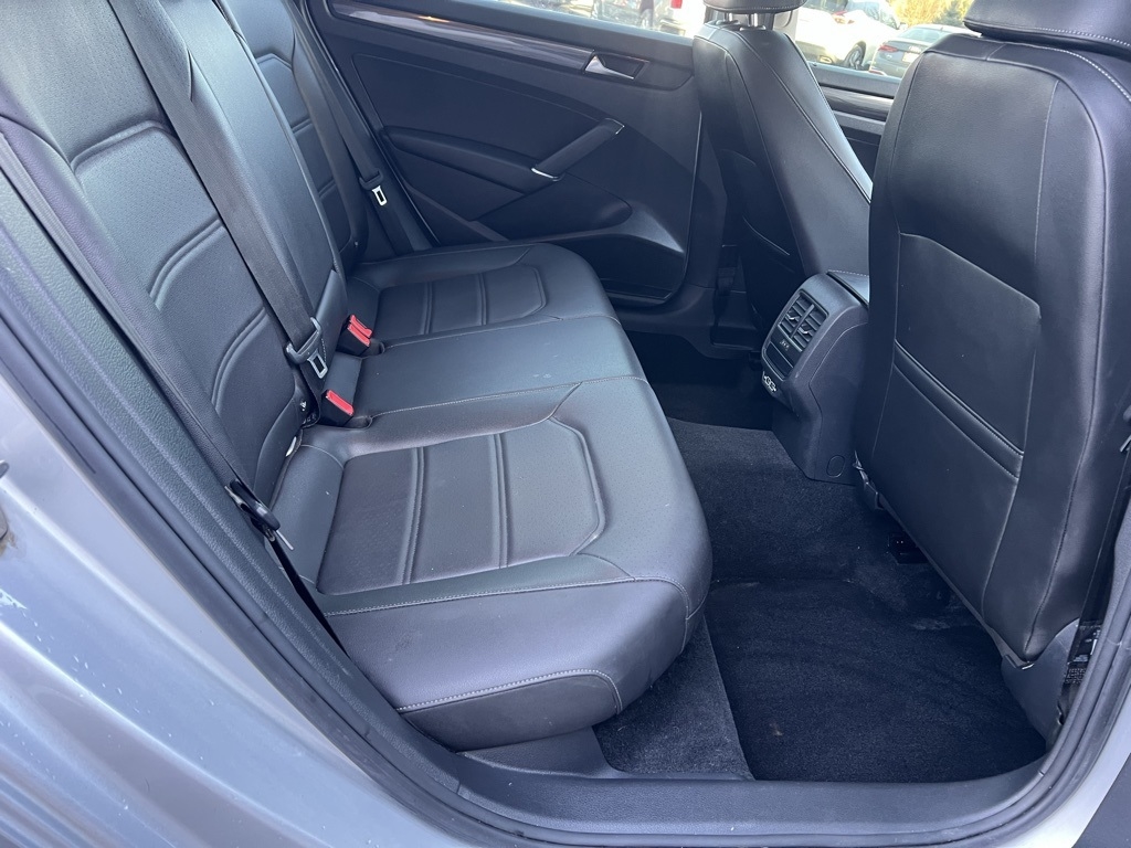 Volkswagen Passat R-Line 2020