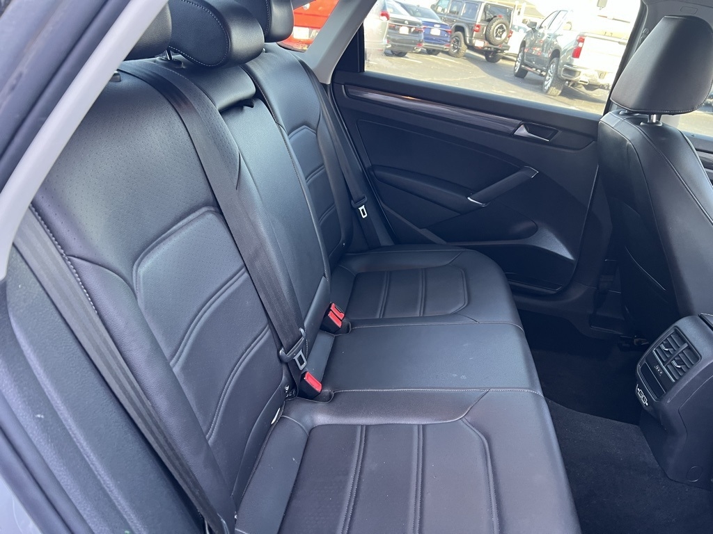 Volkswagen Passat R-Line 2020