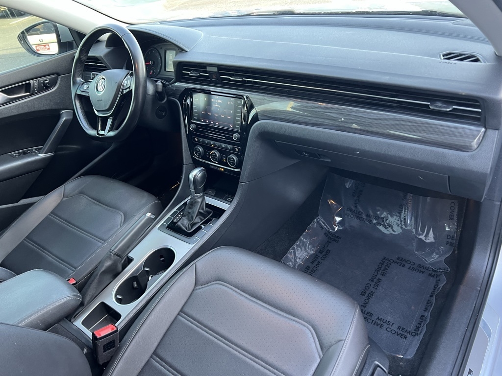 Volkswagen Passat R-Line 2020