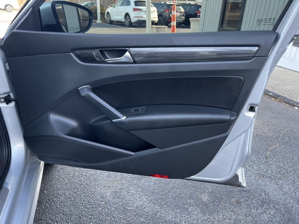 Volkswagen Passat R-Line 2020