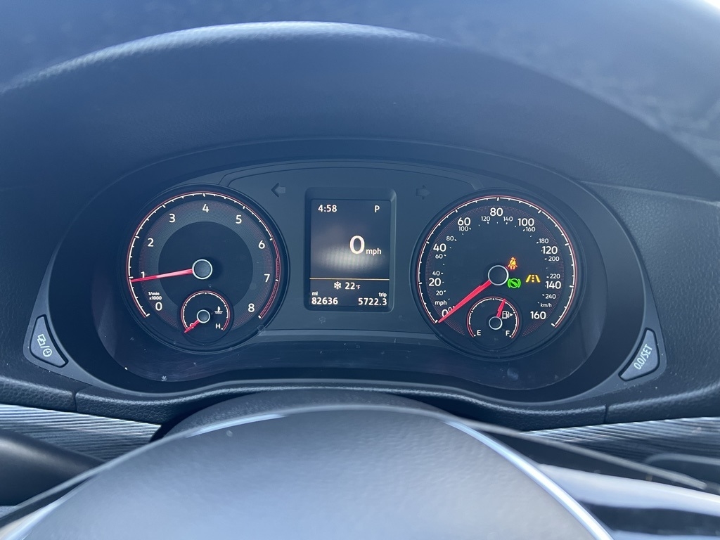 Volkswagen Passat R-Line 2020