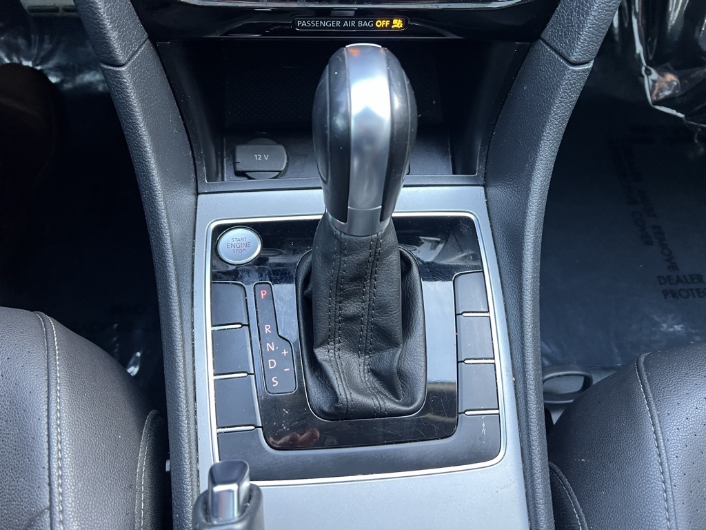 Volkswagen Passat R-Line 2020