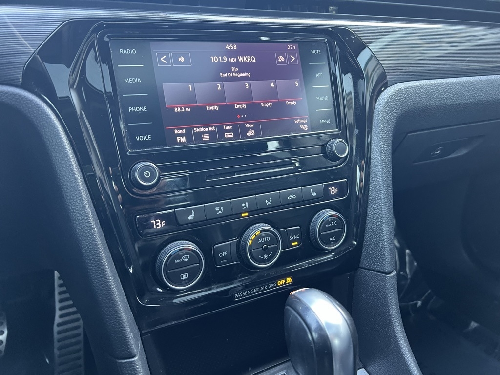 Volkswagen Passat R-Line 2020