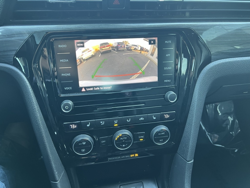 Volkswagen Passat R-Line 2020