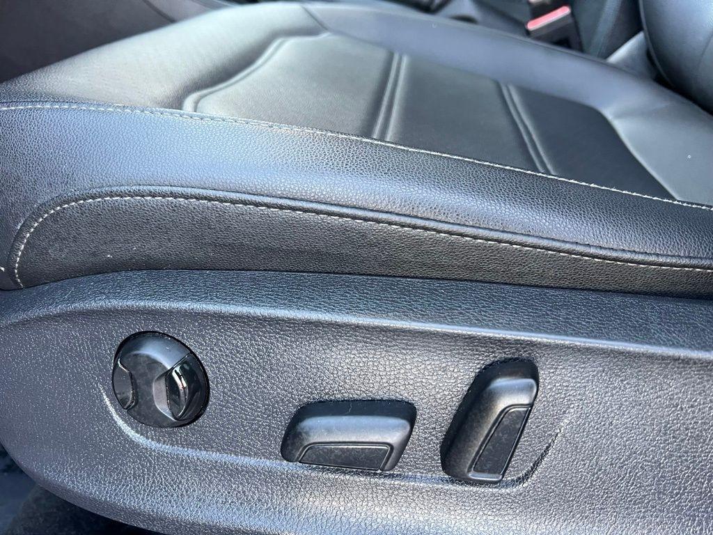 Volkswagen Passat R-Line 2020