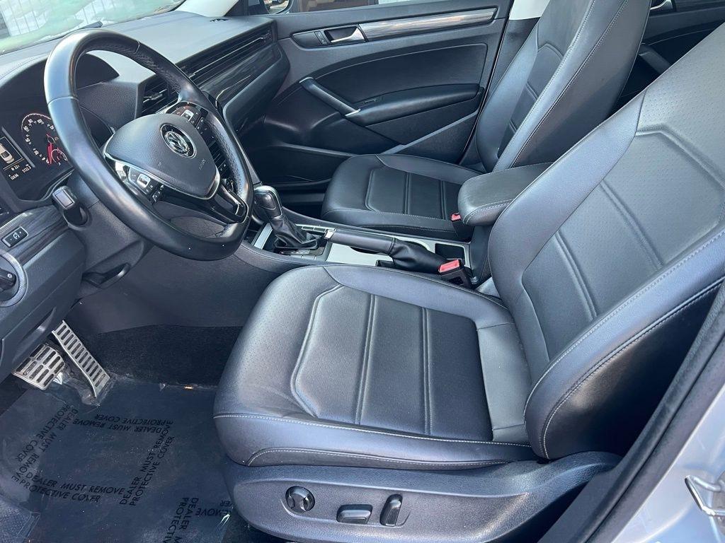 Volkswagen Passat R-Line 2020