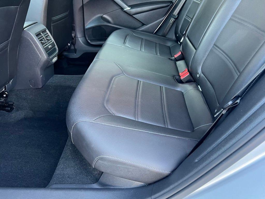 Volkswagen Passat R-Line 2020