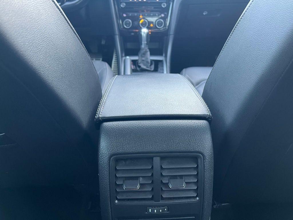 Volkswagen Passat R-Line 2020