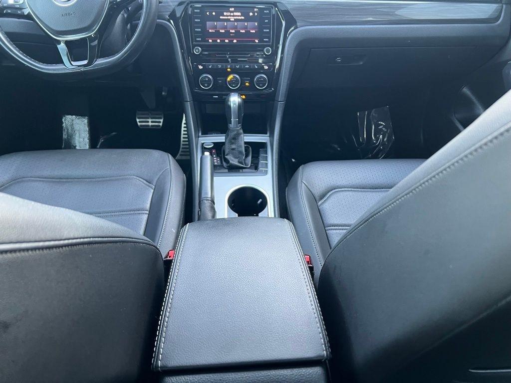 Volkswagen Passat R-Line 2020