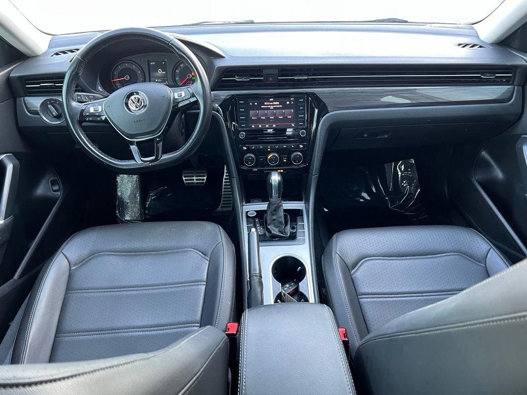 Volkswagen Passat R-Line 2020