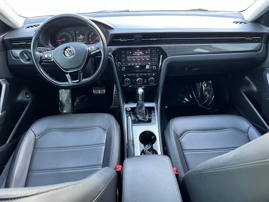 Volkswagen Passat R-Line 2020