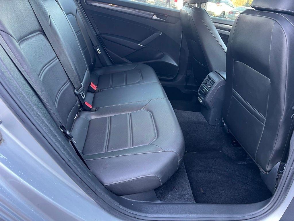 Volkswagen Passat R-Line 2020