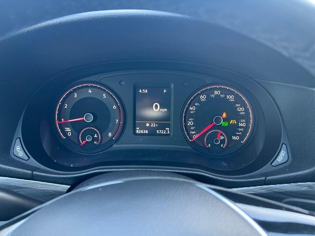 Volkswagen Passat R-Line 2020