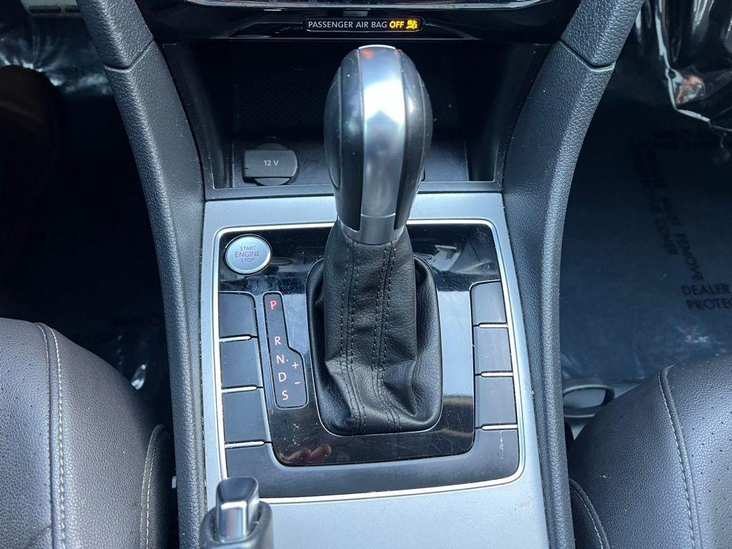 Volkswagen Passat R-Line 2020