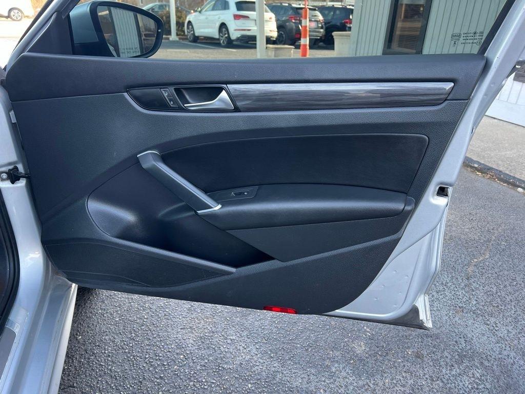 Volkswagen Passat R-Line 2020