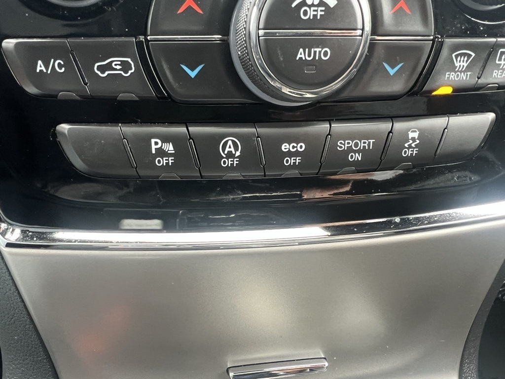 Jeep Grand Cherokee Limited 4WD 2019