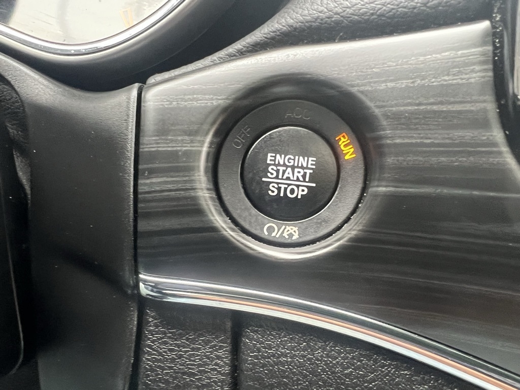 Jeep Grand Cherokee Limited 4WD 2019