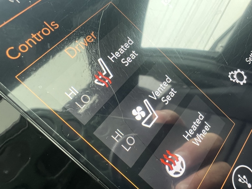 Jeep Grand Cherokee Limited 4WD 2019