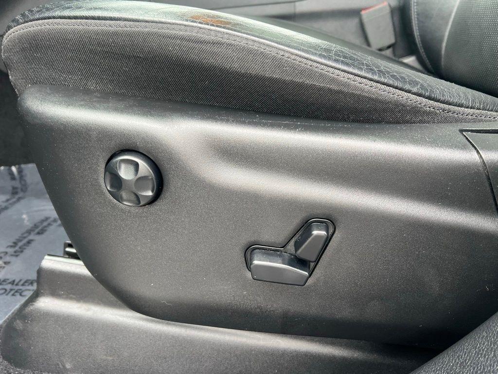 Jeep Grand Cherokee Limited 4WD 2019