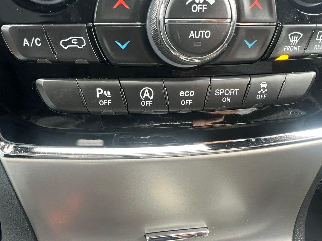 Jeep Grand Cherokee Limited 4WD 2019