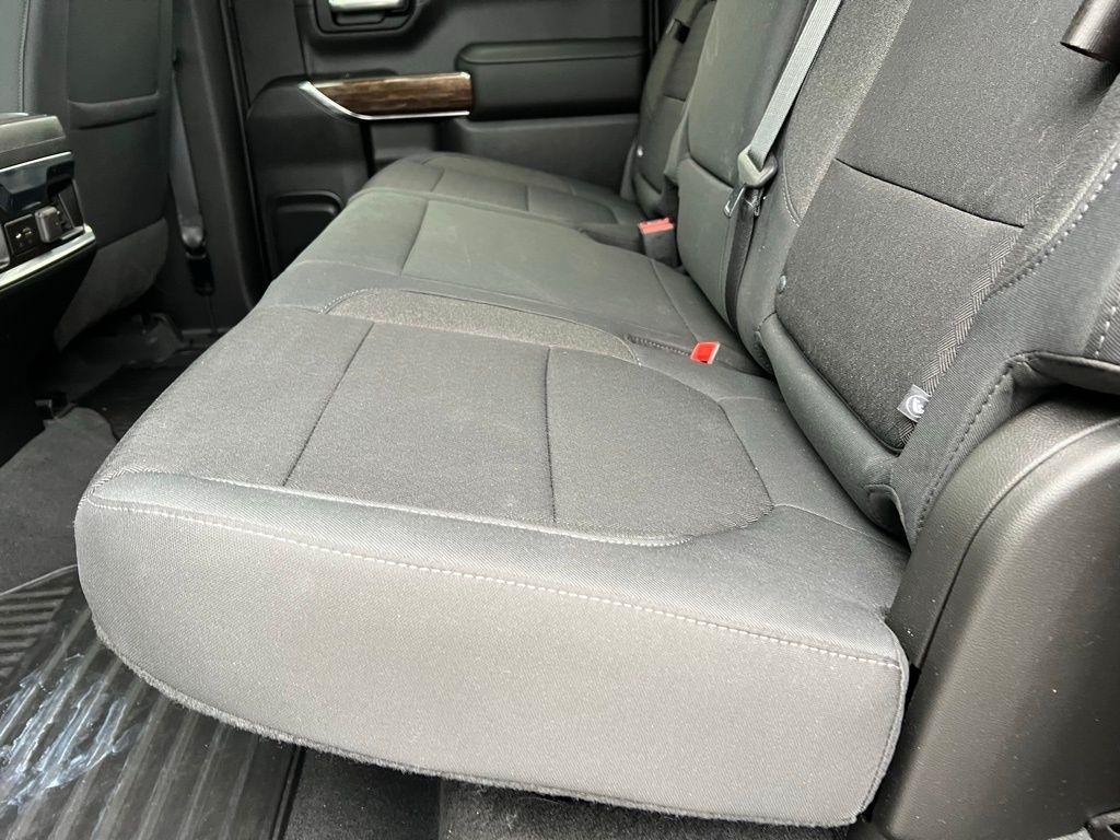 GMC Sierra 1500 Elevation Crew Cab 4WD 2019