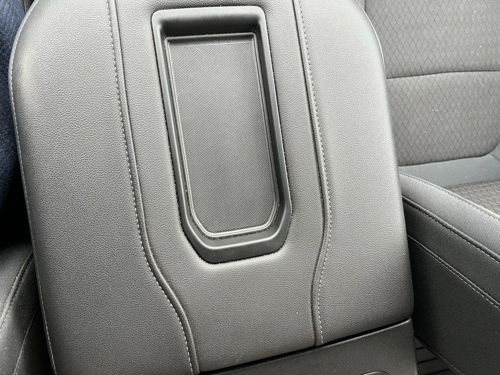 GMC Sierra 1500 Elevation Crew Cab 4WD 2019