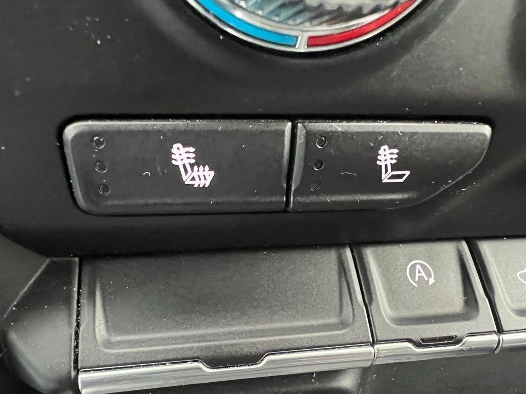 GMC Sierra 1500 Elevation Crew Cab 4WD 2019