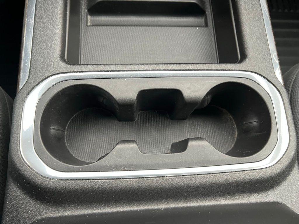 GMC Sierra 1500 Elevation Crew Cab 4WD 2019