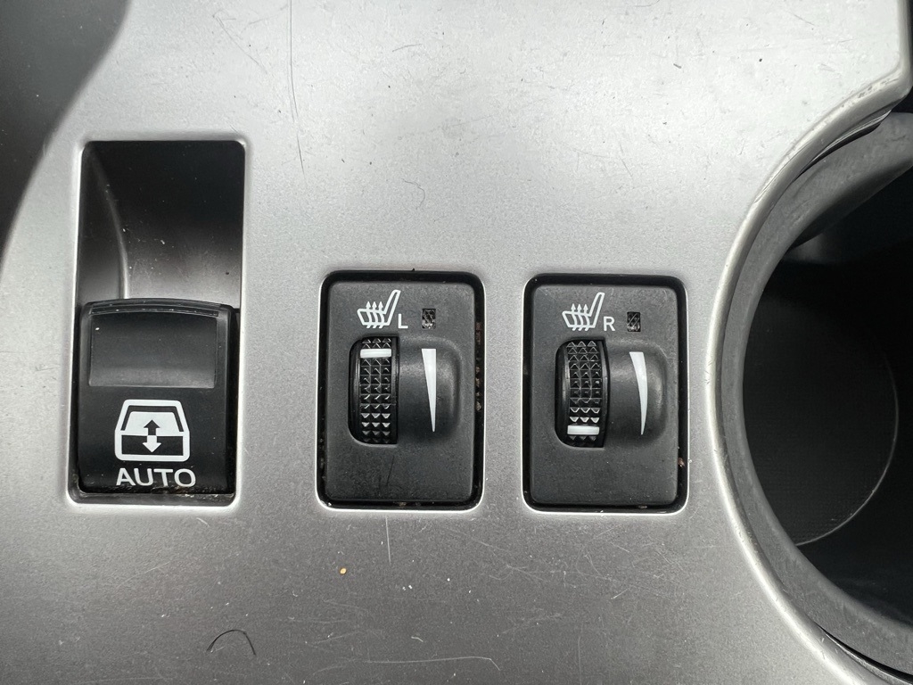 Toyota 4Runner SR5 4WD 2017