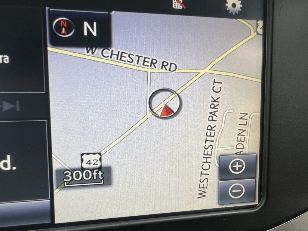 Toyota 4Runner SR5 4WD 2017