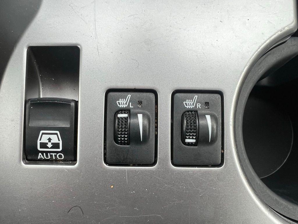 Toyota 4Runner SR5 4WD 2017