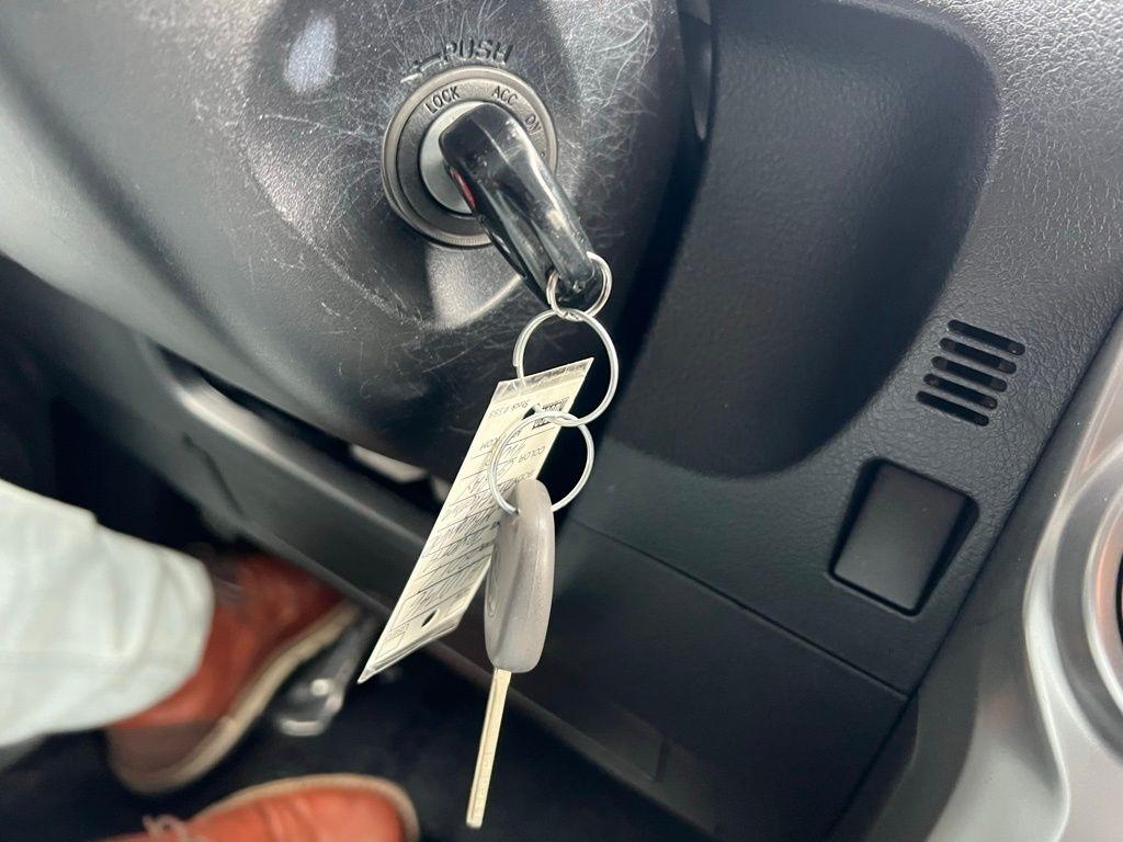 Toyota 4Runner SR5 4WD 2017