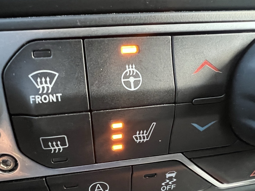 Jeep Wrangler Unlimited Rubicon 2019