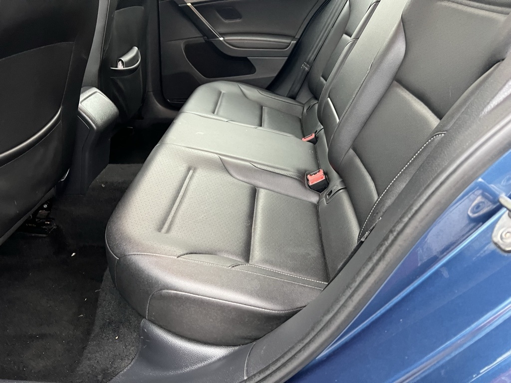 Volkswagen Golf TSI 8A 2020