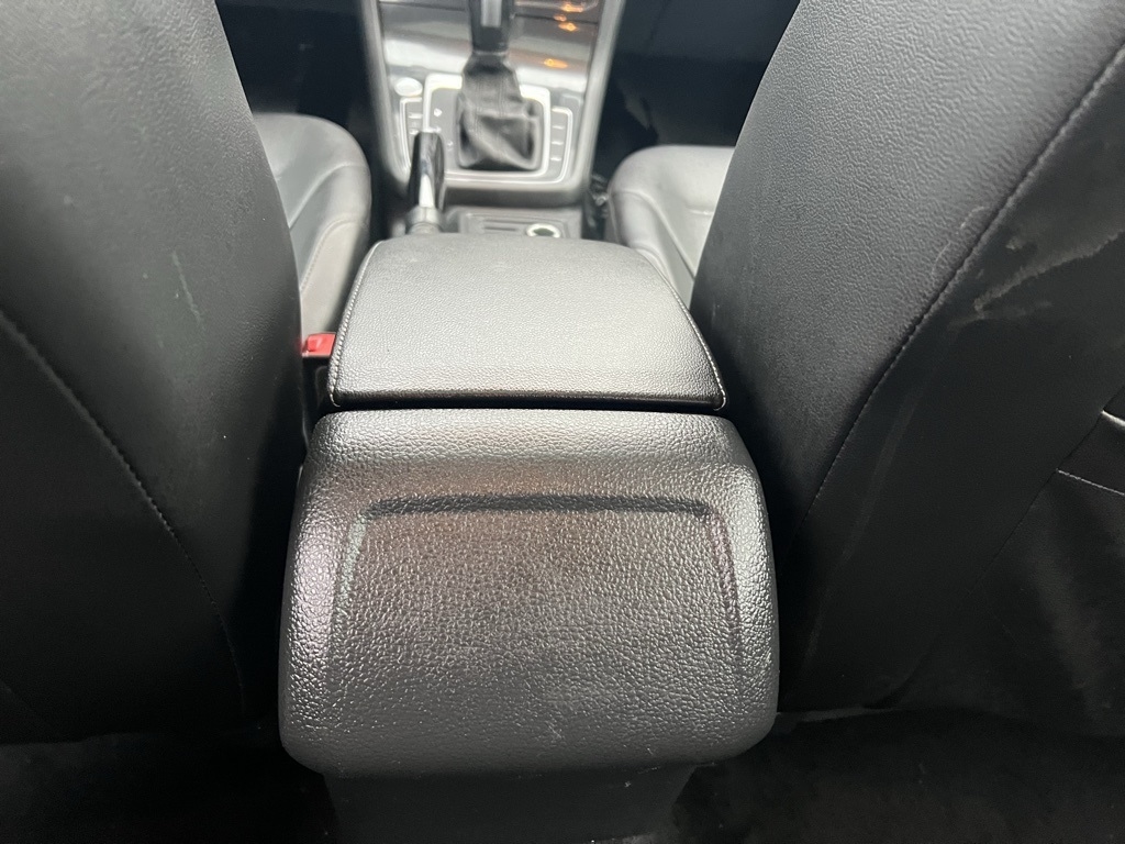 Volkswagen Golf TSI 8A 2020