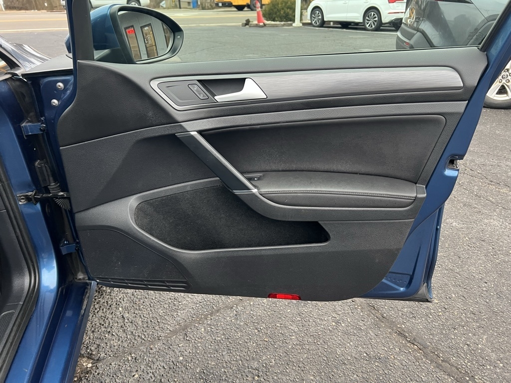 Volkswagen Golf TSI 8A 2020