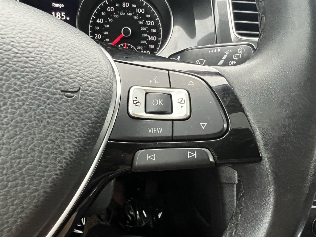 Volkswagen Golf TSI 8A 2020