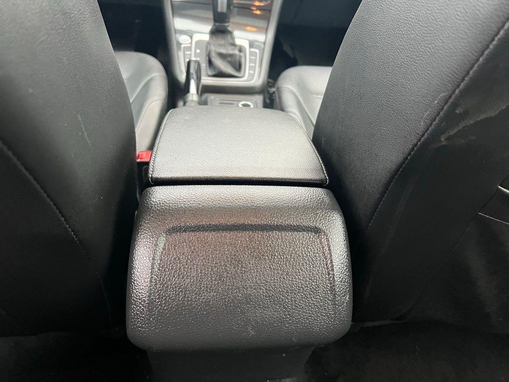 Volkswagen Golf TSI 8A 2020