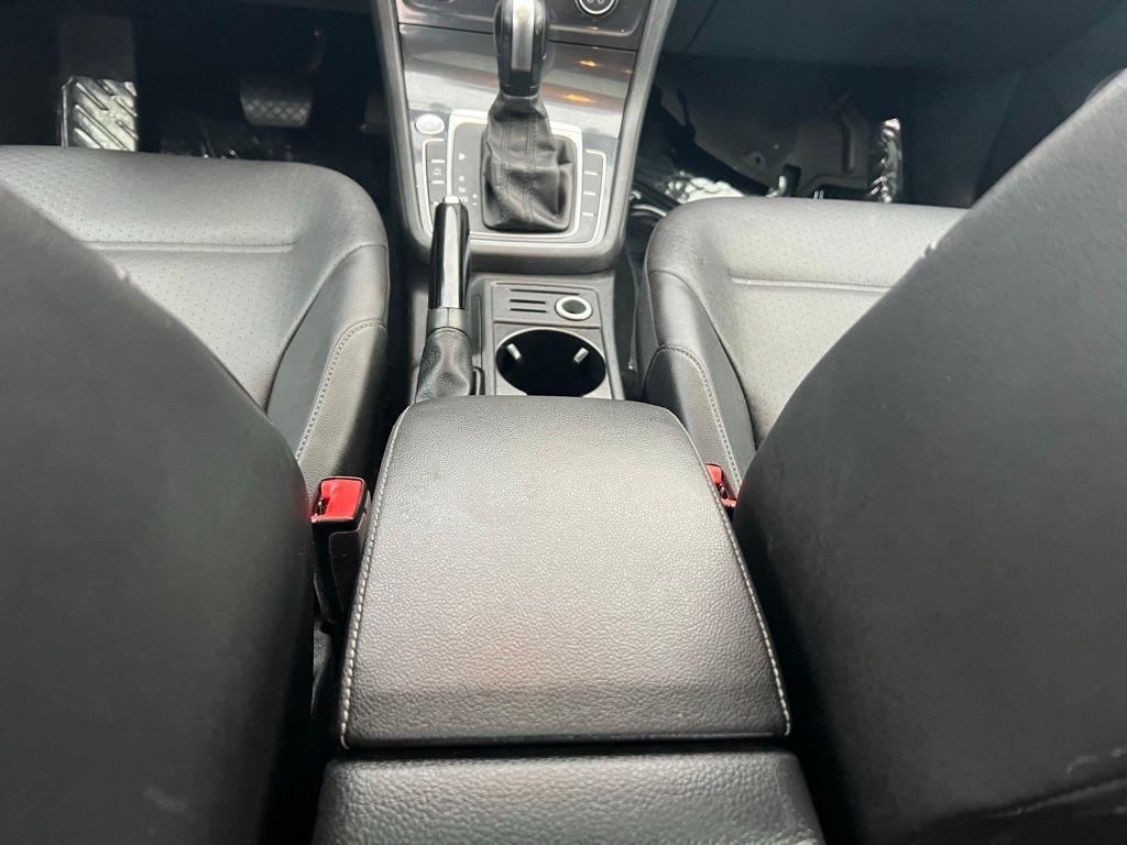 Volkswagen Golf TSI 8A 2020