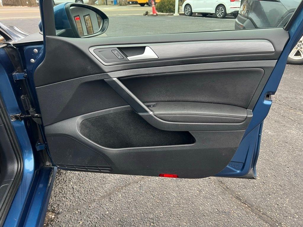 Volkswagen Golf TSI 8A 2020