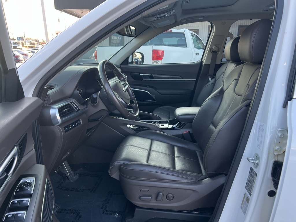 Kia Telluride SX AWD 2020