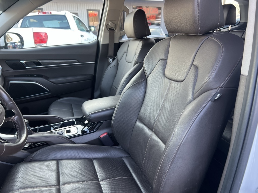 Kia Telluride SX AWD 2020