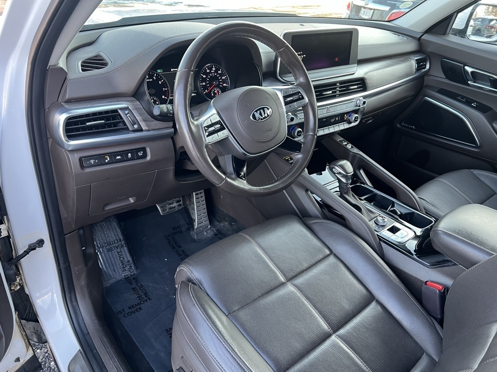 Kia Telluride SX AWD 2020
