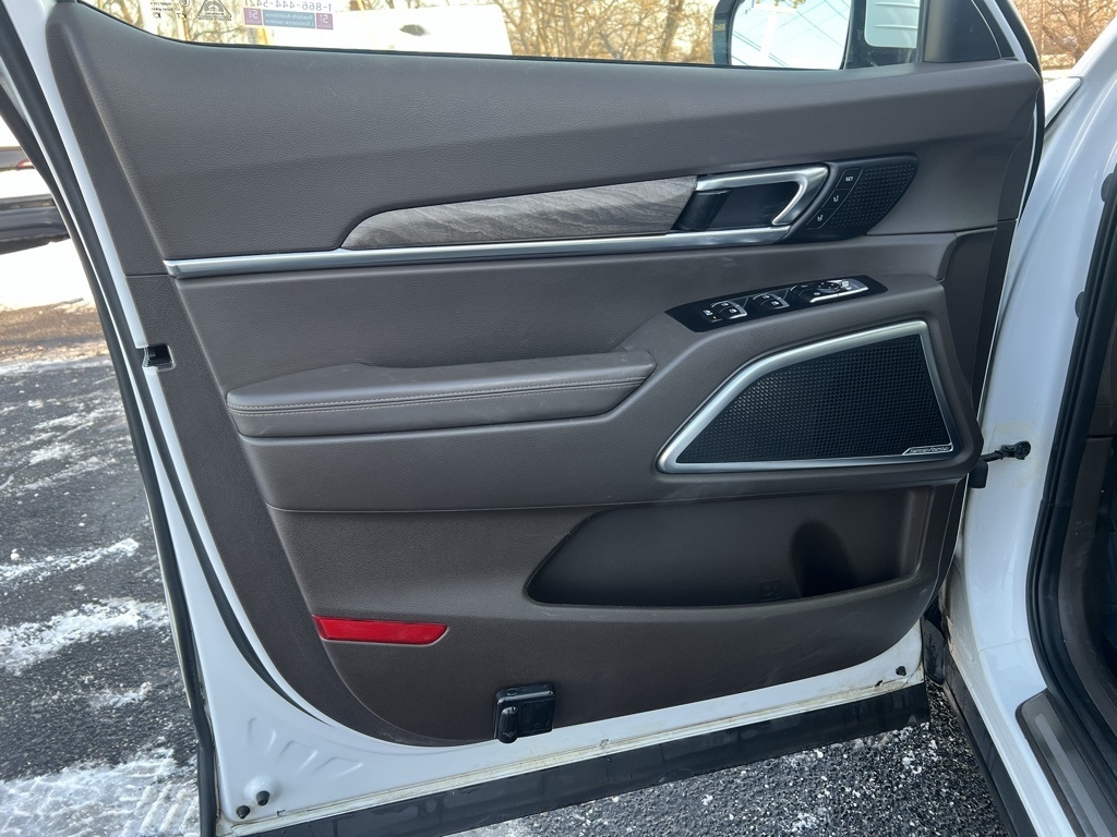 Kia Telluride SX AWD 2020