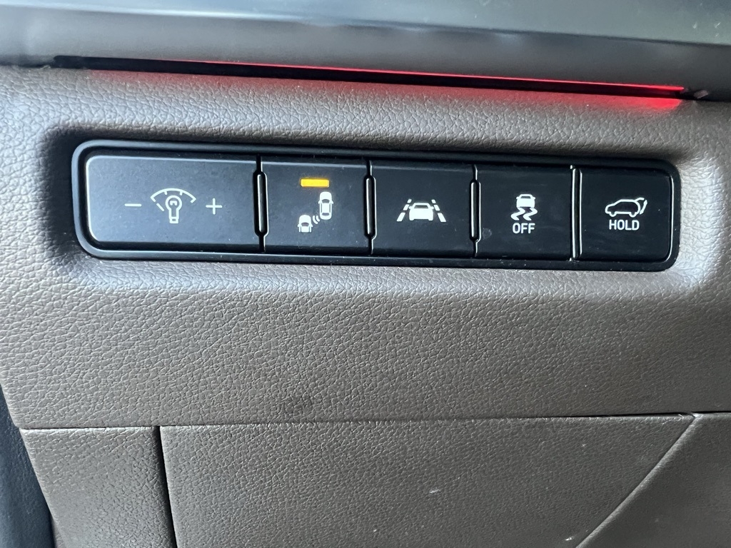 Kia Telluride SX AWD 2020