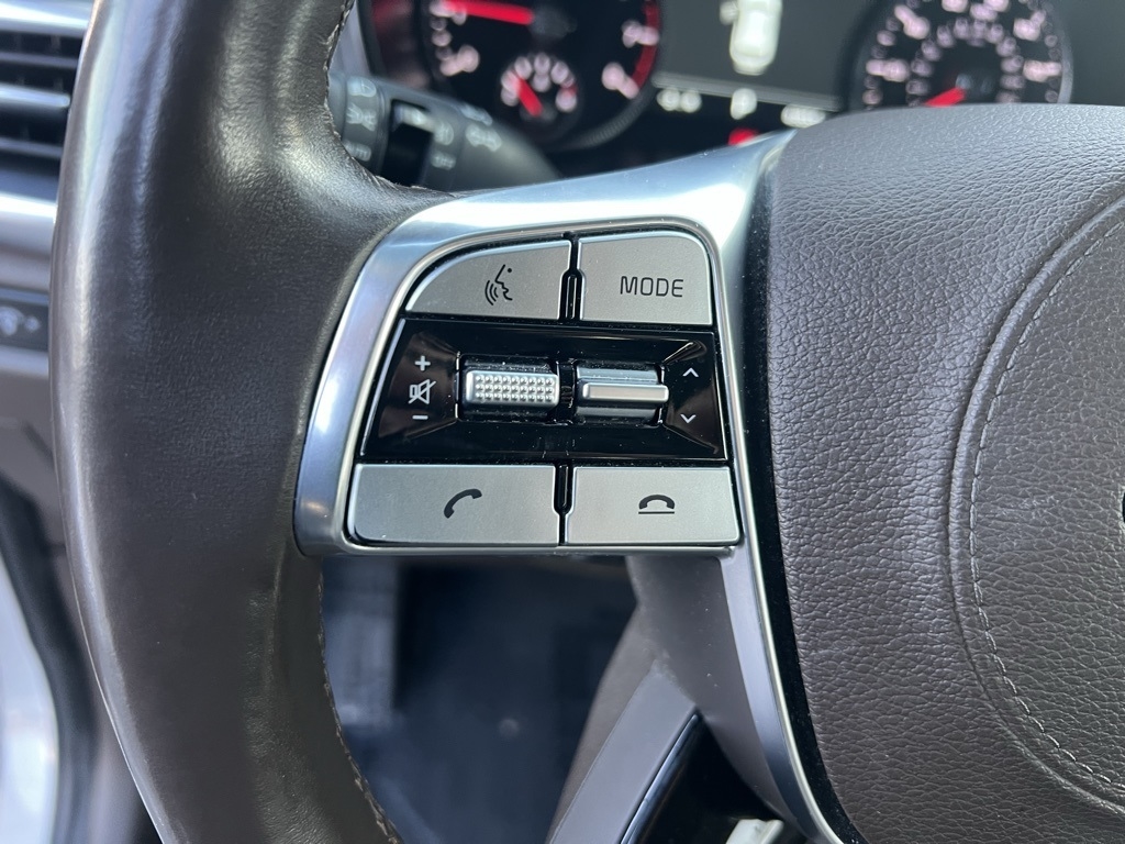 Kia Telluride SX AWD 2020