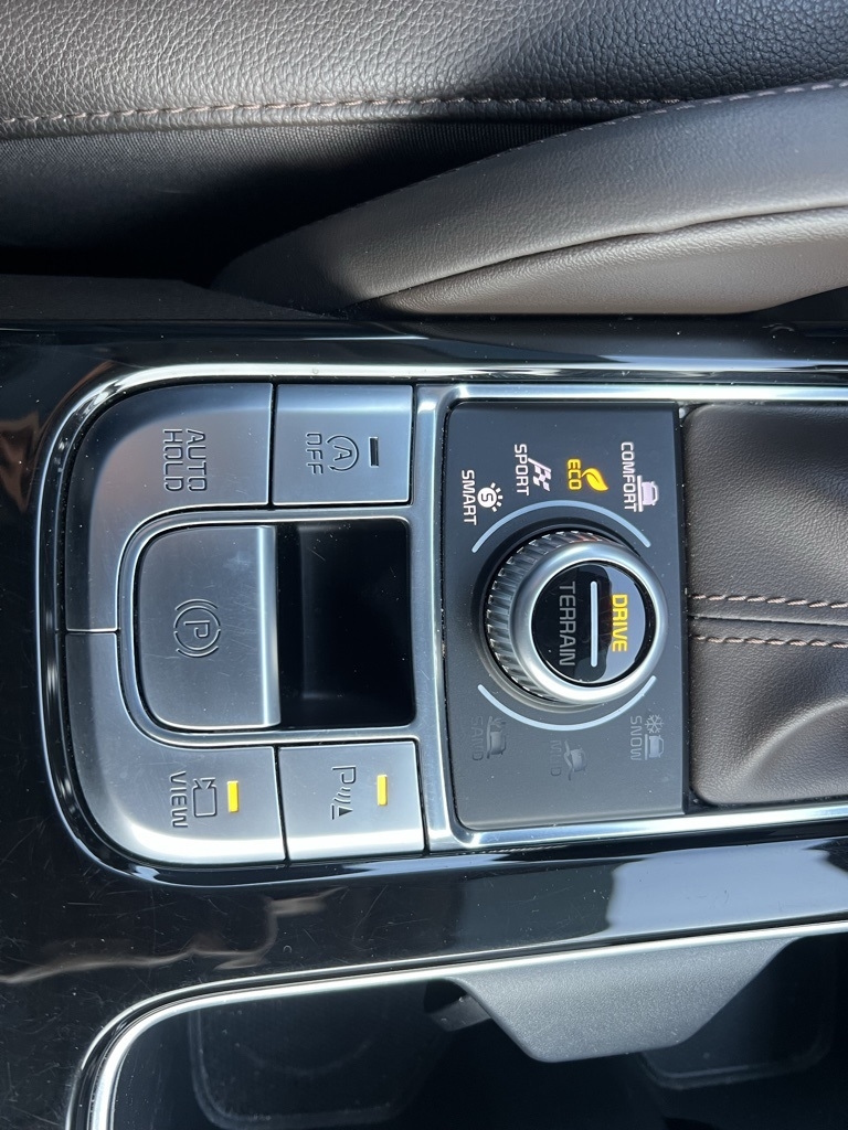 Kia Telluride SX AWD 2020